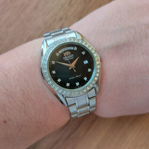 Ultra rare orient president - orient,