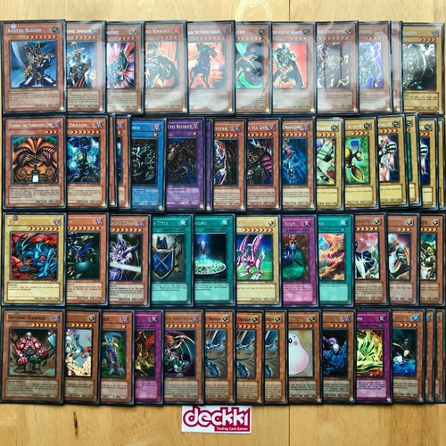 Vintage foil promo - vintage, cards
