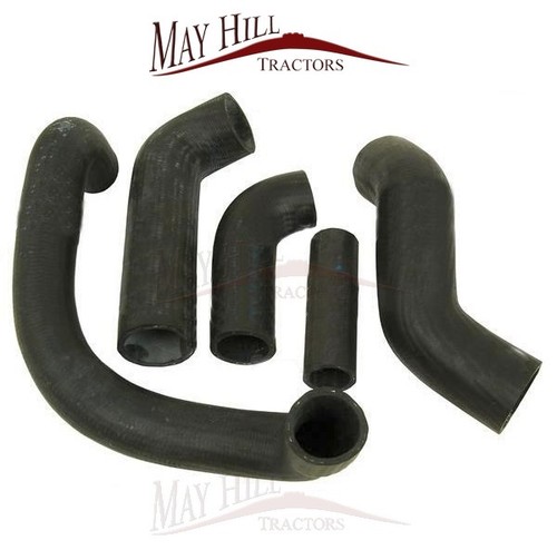 Radiator hose kit - radiator, kit,