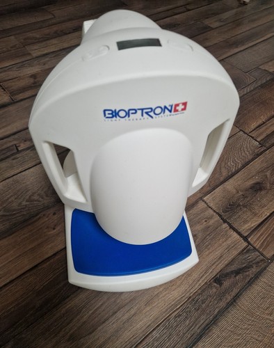 Zepter bioptron pro - bioptron,