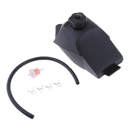 Gas fuel petrol - tank, 49cc
