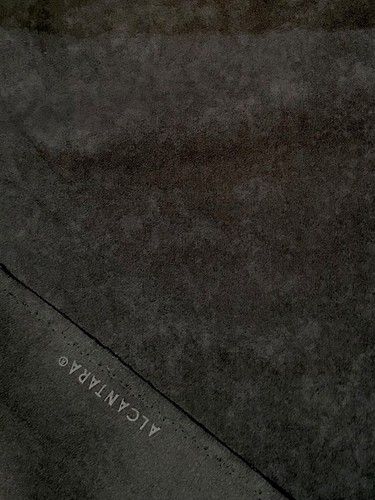 100 genuine alcantara - 100%, 9040