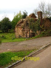 Photo 6x4 Tippers Hill Lane, land of the rich Tipper's Hill One of the mo c2005