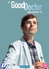 The Good Doctor: Season 5