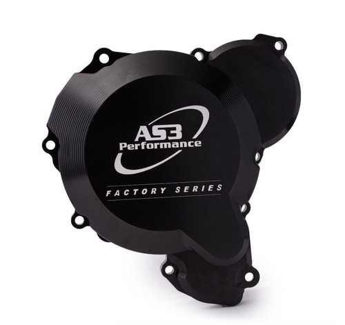 As3 ignition cover for ktm - ktm, 250