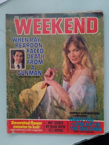Ray reardon snooker weekend - ray,