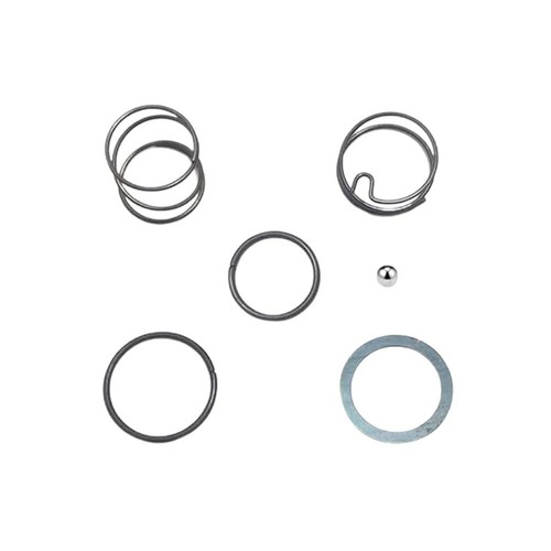 Bit holder chuck repair - bit,