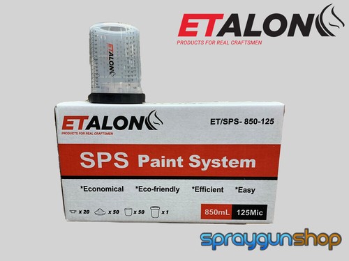 Etalon sps paint - etalon,