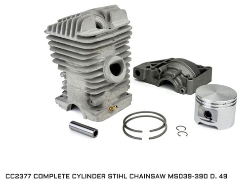 Meteor cylinder kit - meteor, for