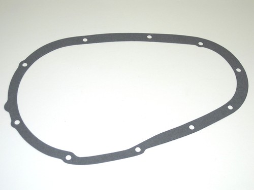 Triumph primary cover - , washer