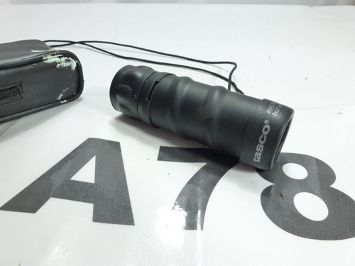 Tasco 8x21 128m - 8x21, 128m/1000m