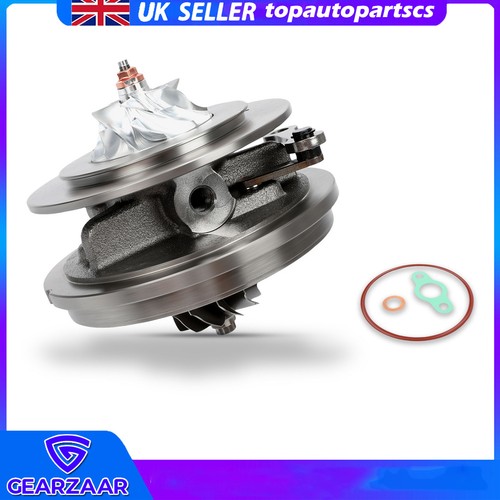 Turbocharger cartridge for bmw - turbocharger,