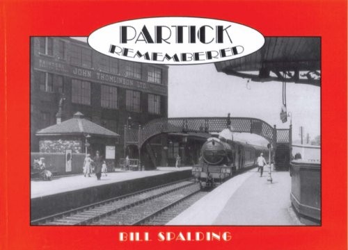 Partick remembered - partick,