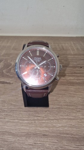 Mens pulsar seiko sports - mens,