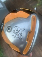 Lynx Predator 5 Hybrid Club