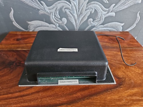 Powrtouch classic e - classic/3/1, e-spec