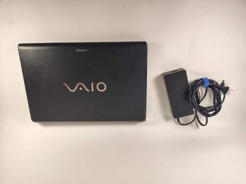 Sony vaio pcg 81114l i7 - vaio, 16.4"