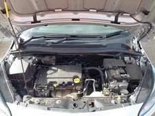 D14XEL VAUXHALL CORSA ENGINE