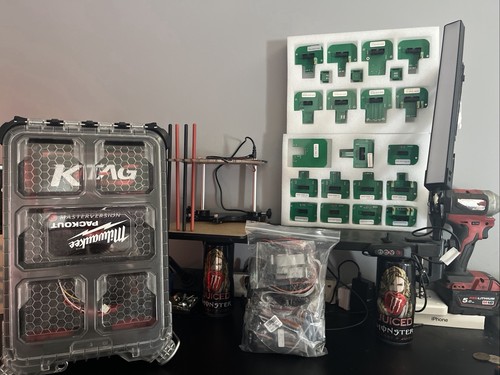 Crf tuning kessv2 ktag - crf,