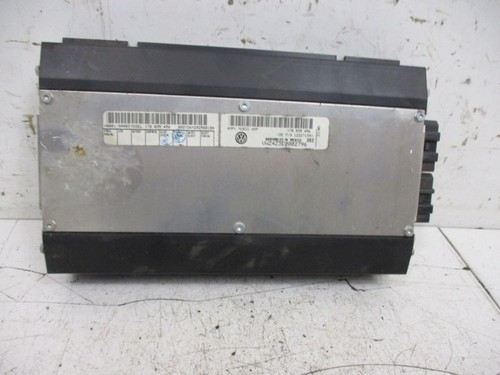 Amplifier amp fits touran - amp,