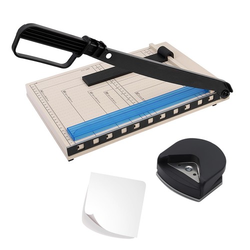 Astraloom guillotine paper - guillotine,