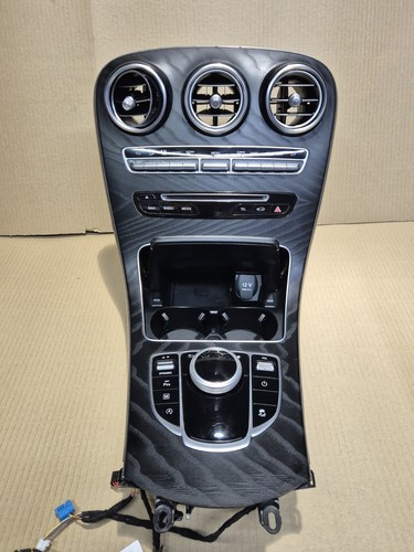 Mercedes benz glc coupe c253 - mercedes-benz,