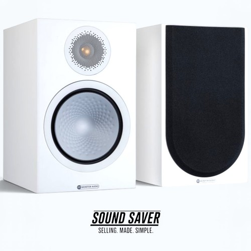 Monitor audio silver 100 - monitor,