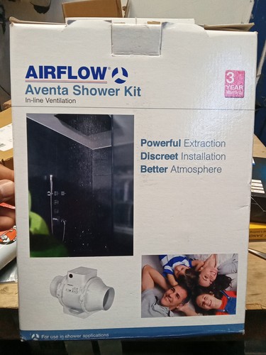 Airflow 9041407 aventa 100t - airflow,