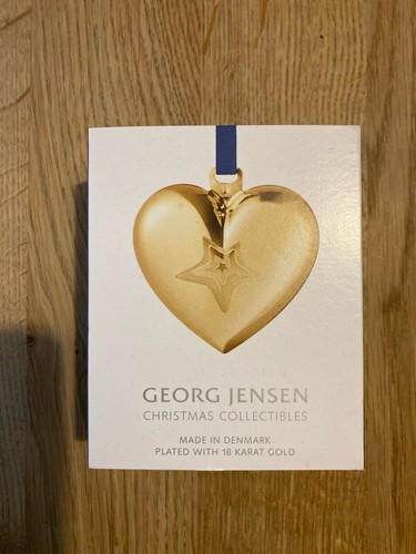 Georg jensen collectibles - georg,