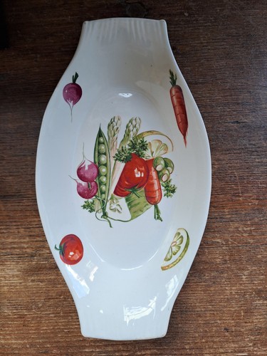 Vintage egersund scandinavian - egersund,