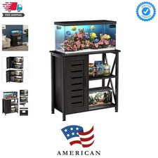 20-29 Gallon Fish Tank Stand