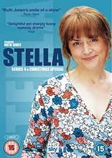 Stella - Series 4 + 2014
