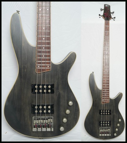 Ibanez srx390 tkf electric - ibanez,