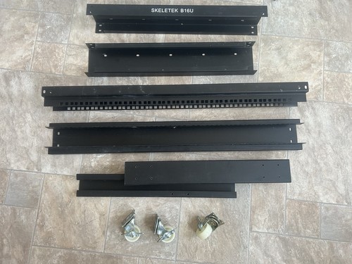 Skeletek b16u 16u - skeletek, 19