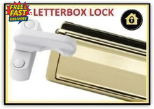 Letterbox Security Cover