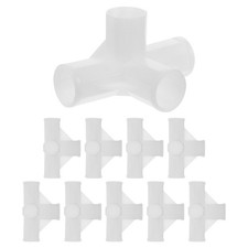  10 Pcs Wardrobe Accessories