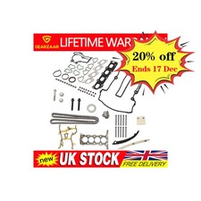 HEAD GASKET SET BOLT TIMING