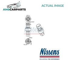 AIR CON A/C PRESSURE SWITCH