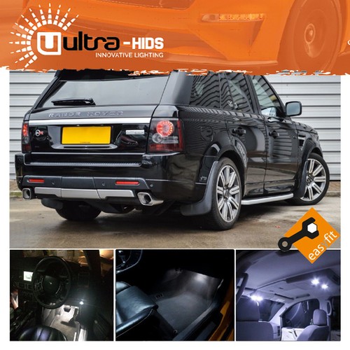 Premium range rover sport - rover,