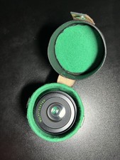 Makinon MK-113 Wide Angle Lens, Multi Coated In Case