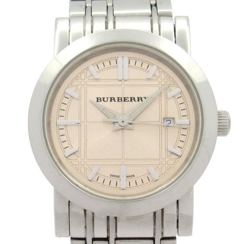 Burberry bu1353 silver - burberry,