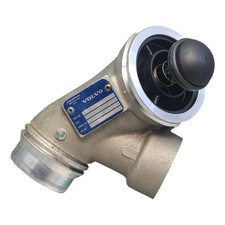 VOLVO XC90 MK2 Turbo intake