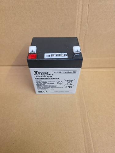 12v 5ah ion block - ion, rocker,
