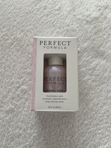 Perfect formula perfection - formula,