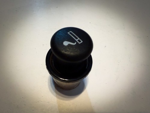 Cigarette lighter original - cigarette,