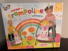 Galt Toddler Trampoline