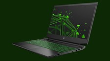 HP Pavilion 15-ec1006na Gaming