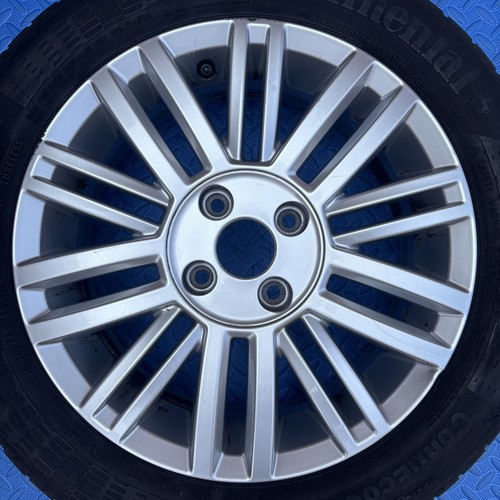 Volkswagen 15 x 5 - volkswagen, up!