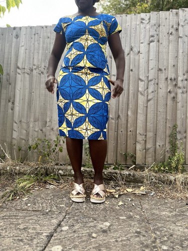 African women skirt - skirt, and