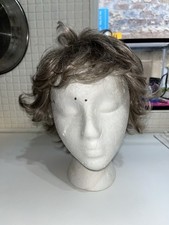 Paula Young A8089 AVG - 17/101 Women’s Grey / Ashy Blonde Bob Wig